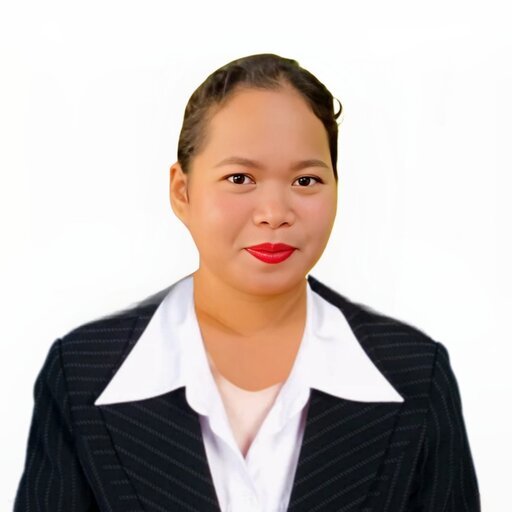 melody lunasin