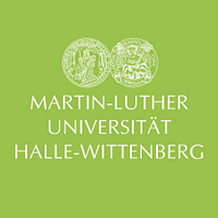 Martin-Luther-Universität Halle-Wittenberg logo