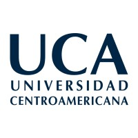 Universidad Centroamericana logo
