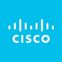 Cisco IronPort logo