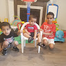 nosheen adeel