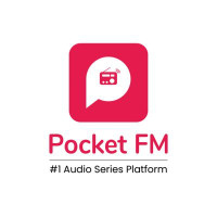 PocketFM logo
