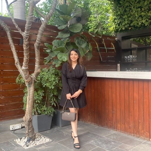 Riya Uppal