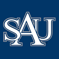 Saint Augustine's University logo