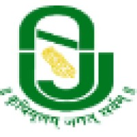 Junagadh Agricultural University logo