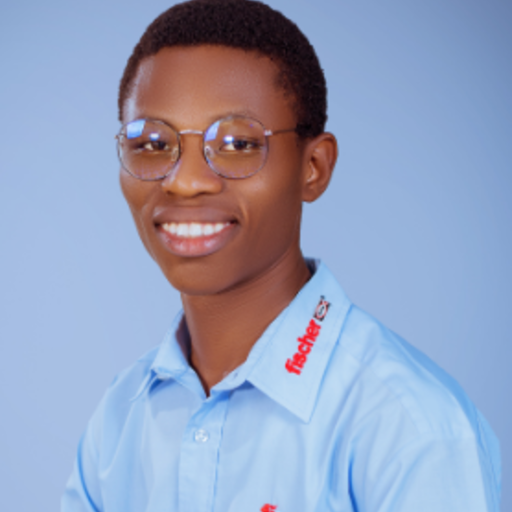 Oluwatosin salako
