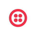 Twilio logo
