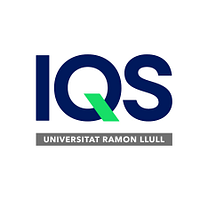 Institut Químic de Sarrià logo