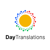  Day Translations logo