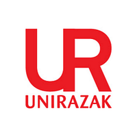 University of Tun Abdul Razak (UNIRAZAK) logo