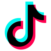 TikTok logo