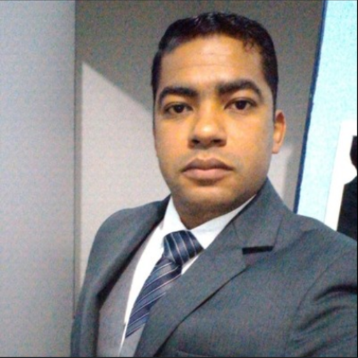 Amos Santos