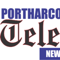Port Harcourt Telegraph logo