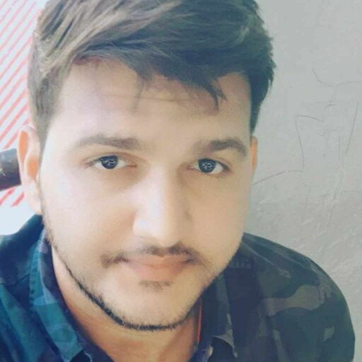 Satyam Pandey