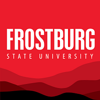 Frostburg State University logo