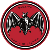 Bacardi logo