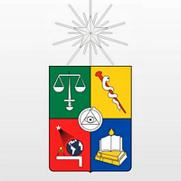 Universidad de Chile logo