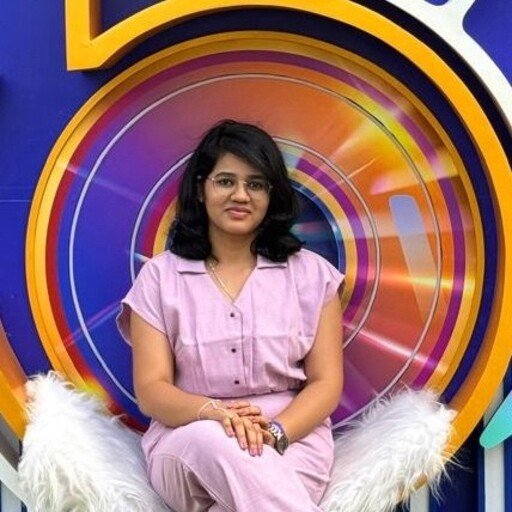 Chethana S V