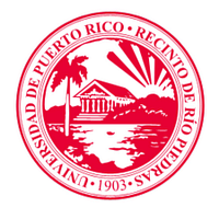 University of Puerto Rico, Rio Piedras logo
