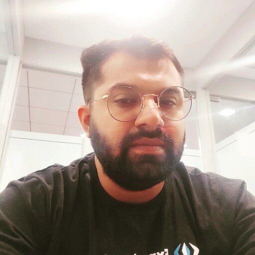 Mohammad ali Jeevani