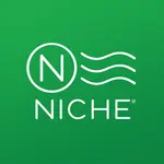 Niche logo