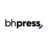 BH Press Communication logo