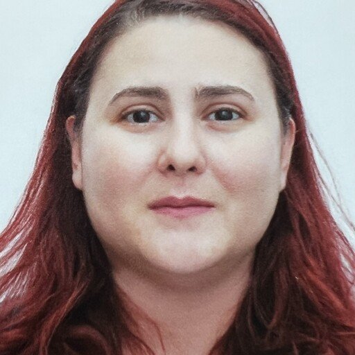 Ivelina Velkova