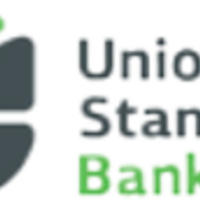Union Standard Bank logo