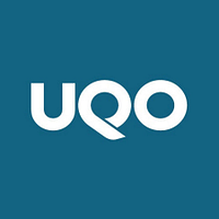 Université du Québec en Outaouais logo