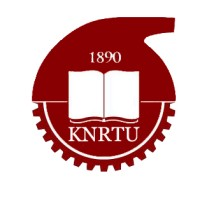Kazan State Technical University logo