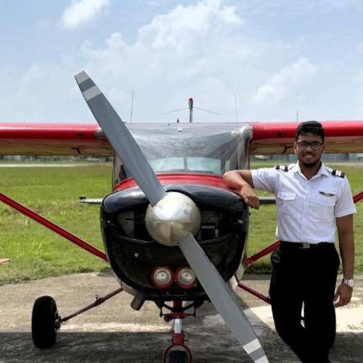 Chamath Perera
