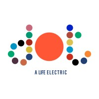 Green Valley Energy Venture Private Limited logo