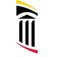 University of Maryland Baltimore logo