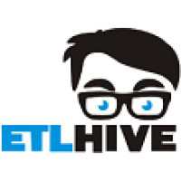 ETLHIVE logo