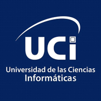 University of Computer Science (UCI) logo