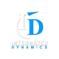 Integerated Dynamic logo