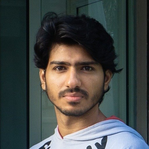 Yogesh Jeevan
