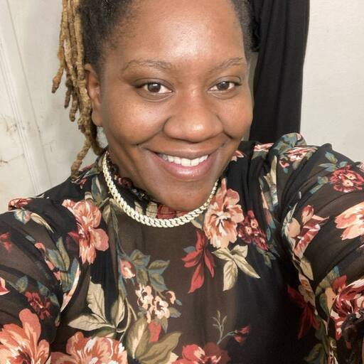 Rosanquetta Bailey