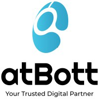 Atbott Solutions logo