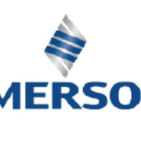 Emerson Electric (Asia) ltd. ROHQ logo