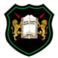 Kenya School of Law logo