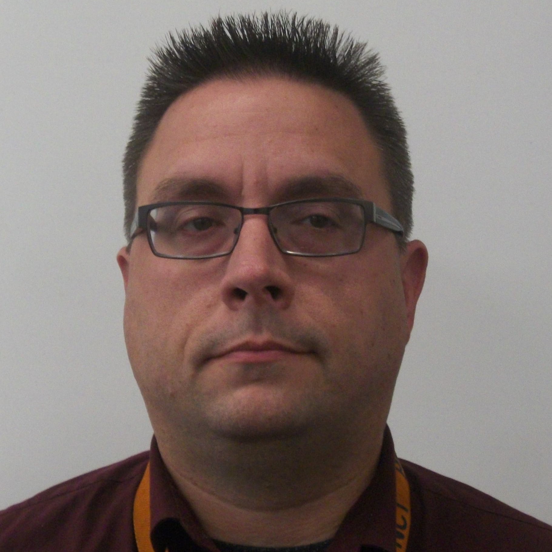 Matt Linfante