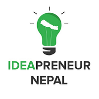 Ideapreneur Nepal logo