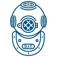 Divers Institute of Technology logo