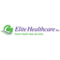 Elite Home Health Care logo