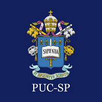 Pontifícia Universidade Católica de São Paulo (PUC-SP) logo