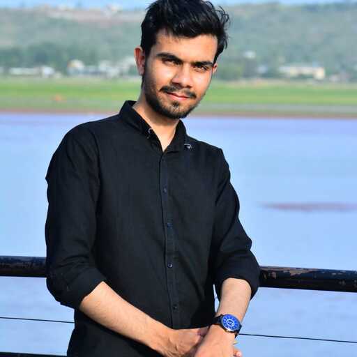 Muhammad Hassaan Tahir