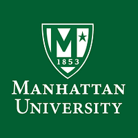 Manhattan College logo