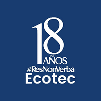 Universidad Tecnológica Ecotec logo