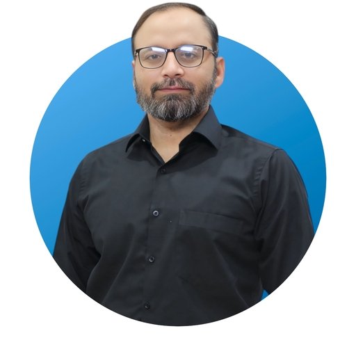 Usman Khalid
